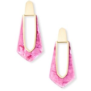 Kendra Scott Kiernan Earrings